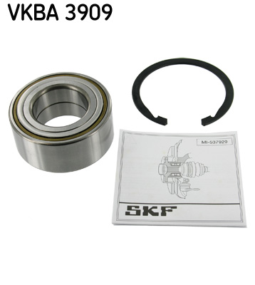 Wheel Bearing Kit - VKBA 3909 SKF